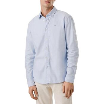 Pepe Jeans Overhemd Lange Mouw  -