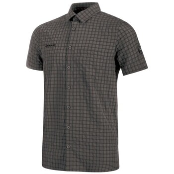 Mammut Overhemd Lange Mouw  Outdoor