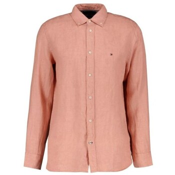 Tommy Hilfiger Overhemd Lange Mouw  MW0MW23147