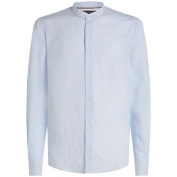 Tommy Hilfiger Overhemd Lange Mouw  MW0MW30661