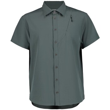 Icepeak Overhemd Lange Mouw  Brewster