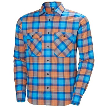 Helly Hansen Overhemd Lange Mouw  Lokka