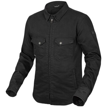 Seca Overhemd Lange Mouw  Outcast
