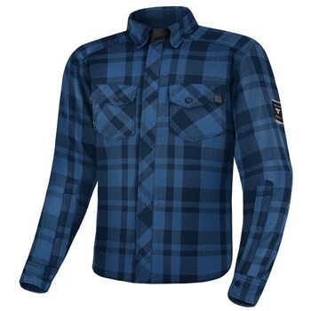 Shima Overhemd Lange Mouw  Renegade 2