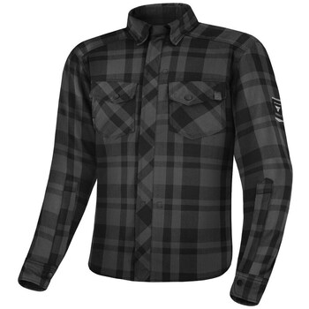 Shima Overhemd Lange Mouw  Renegade 2