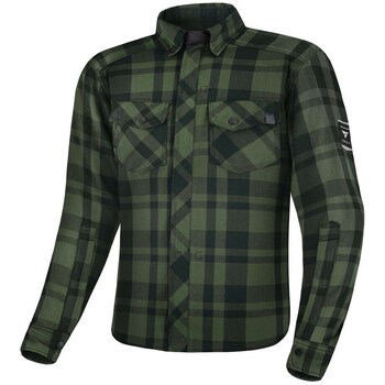 Shima Overhemd Lange Mouw  Renegade 2