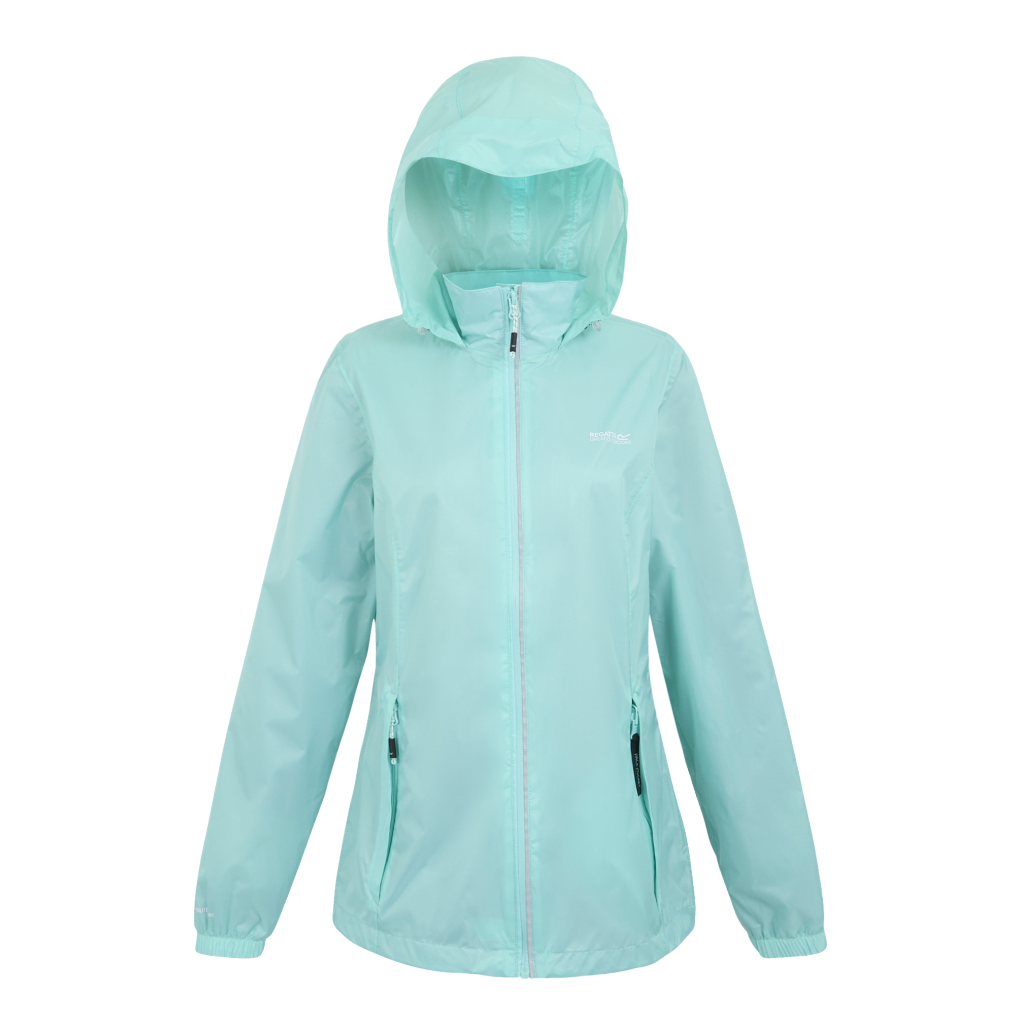 Regatta Dames corinne iv waterdichte softshell jas