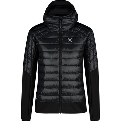 Montura Dames Peak Hybrid Hooded Jas
