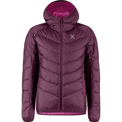 Montura Dames Destiny Duvet Jas