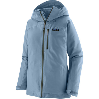 Patagonia Dames Insulated Powder Town Jas