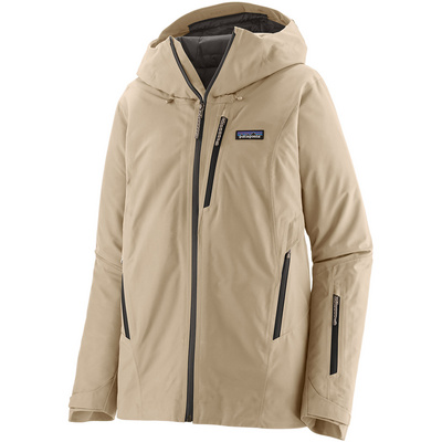 Patagonia Dames Insulated Storm Shift Jas