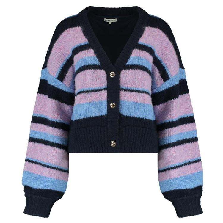Harper&Yve Vest DW25W811