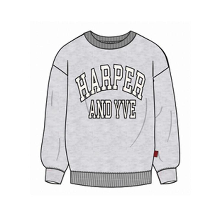 Harper&Yve Trui DW25Y501