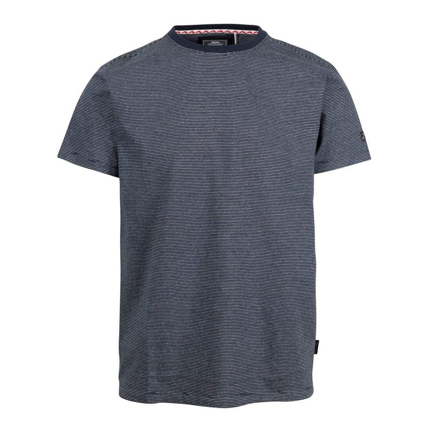 Trespass Mens Cabinteely T-Shirt XL