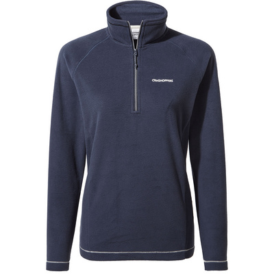 Craghoppers Dames Miska VI Half Zip Pullover