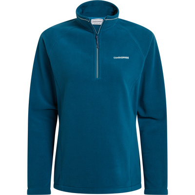 Craghoppers Dames Miska VI Half Zip Pullover