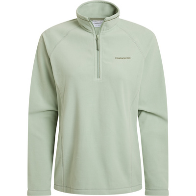 Craghoppers Dames Miska VI Half Zip Pullover