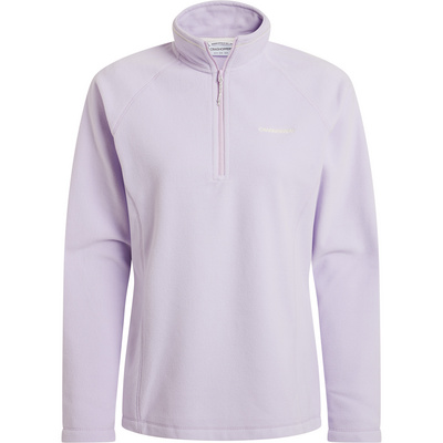Craghoppers Dames Miska VI Half Zip Pullover