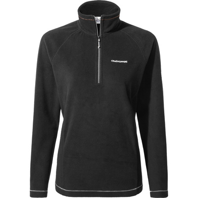 Craghoppers Dames Miska VI Half Zip Pullover