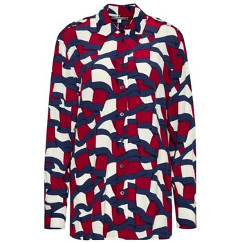 Tommy Hilfiger Overhemd  WW0WW31447