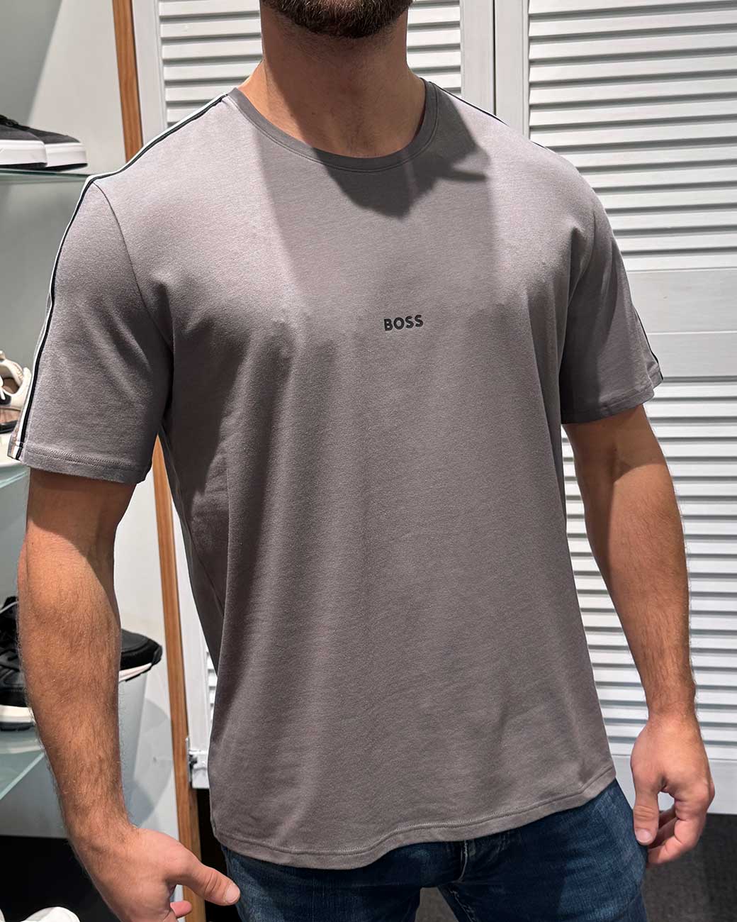 Hugo Boss 50545930 t-shirt
