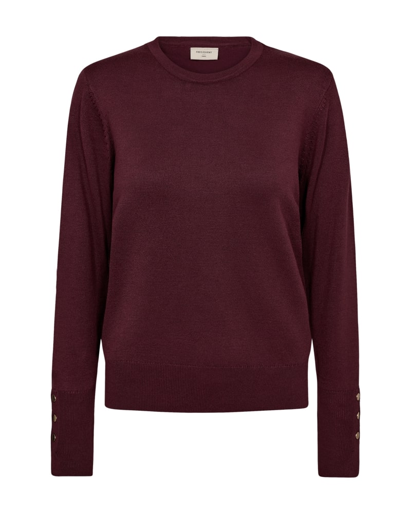 Free Quent katie pullover 203030 port royale