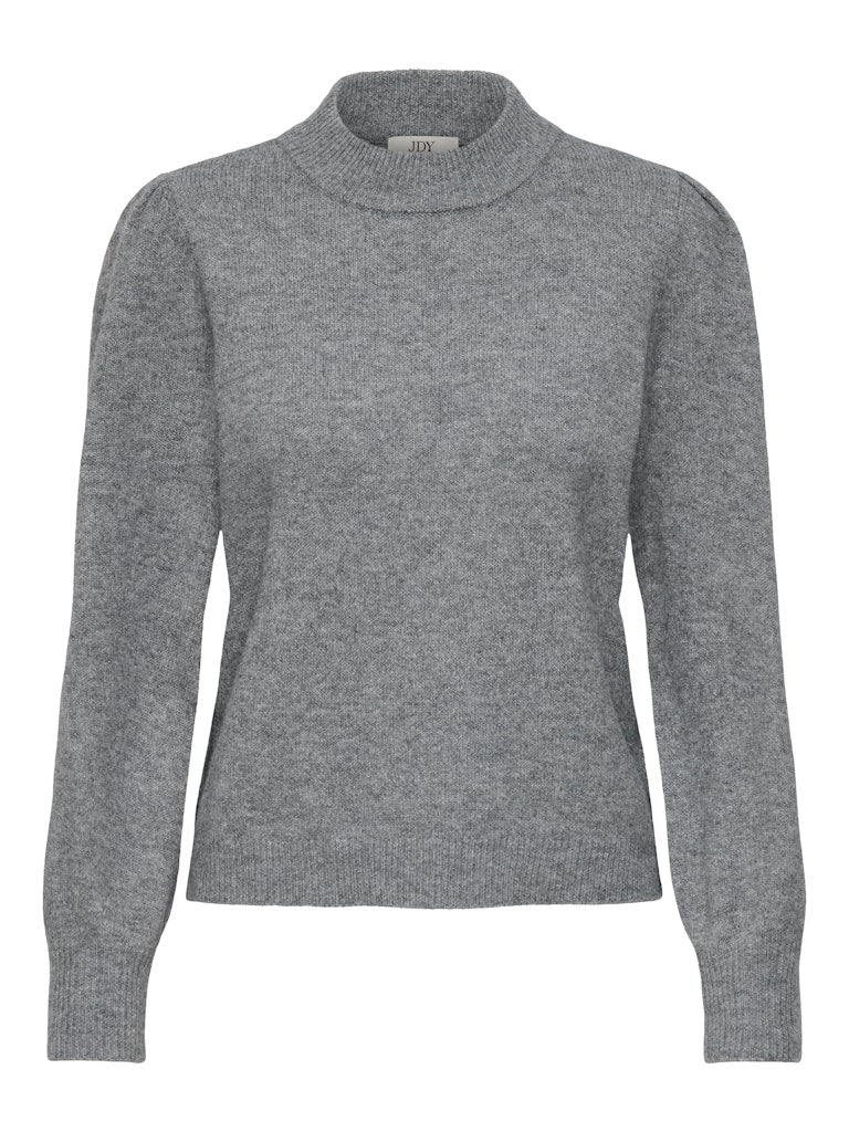 Jacqueline de Yong Jdyrue life ls pullover knt noos melee