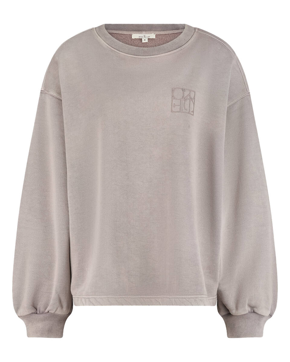 Circle of Trust Pullover ow25 6 maes