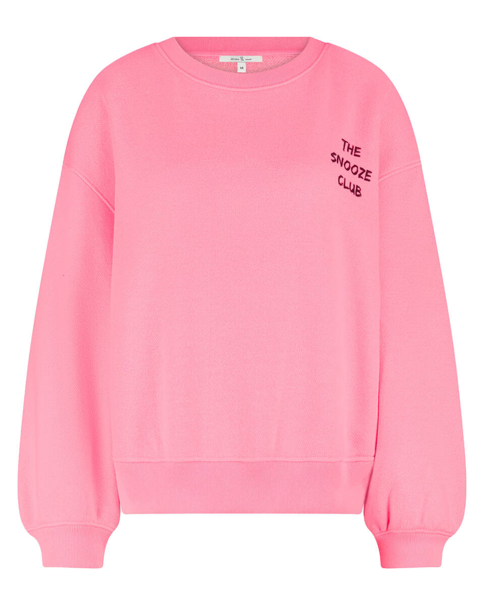 Circle of Trust Pullover ow25 7 lexi