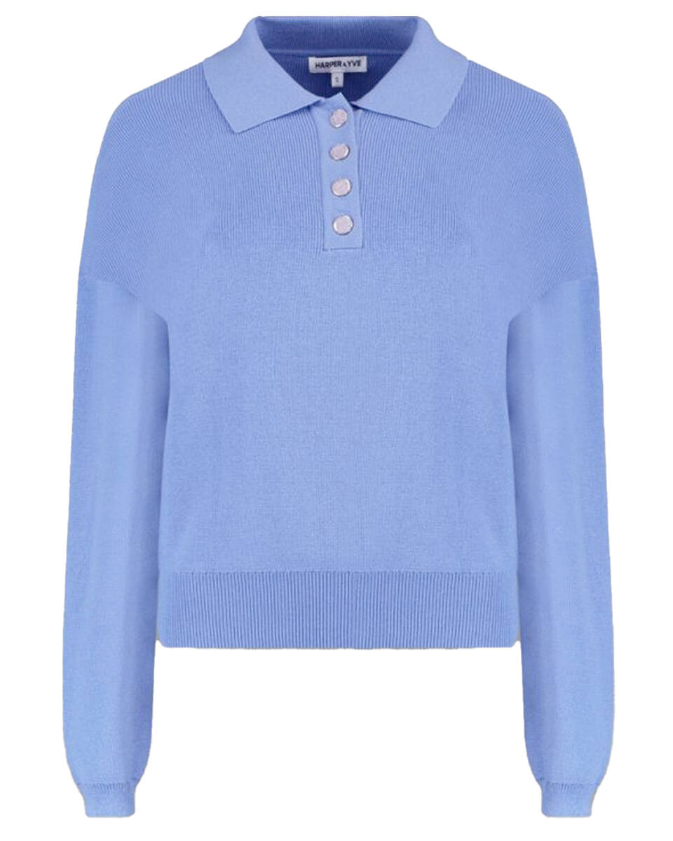 Harper & Yve Pullover dw25p617 bobby