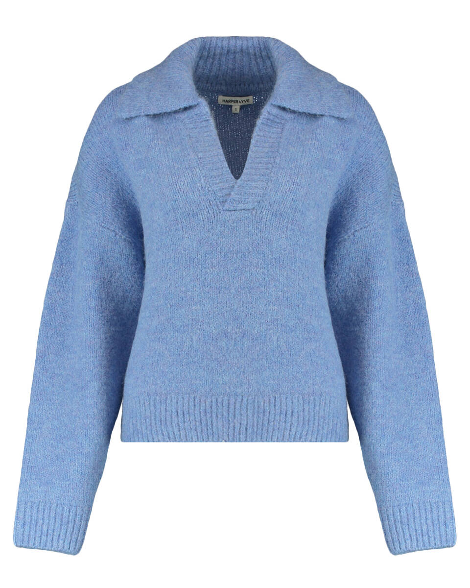 Harper & Yve Pullover dw25w513 mollie