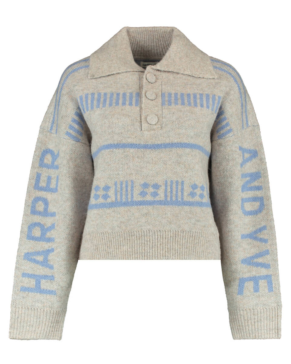 Harper & Yve Pullover dw25w514 nouck