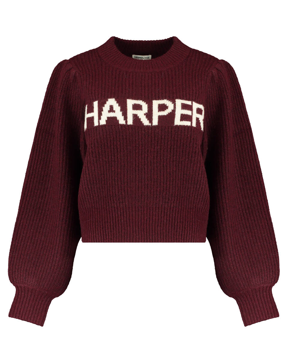 Harper & Yve Pullover dw25w515 lysanne