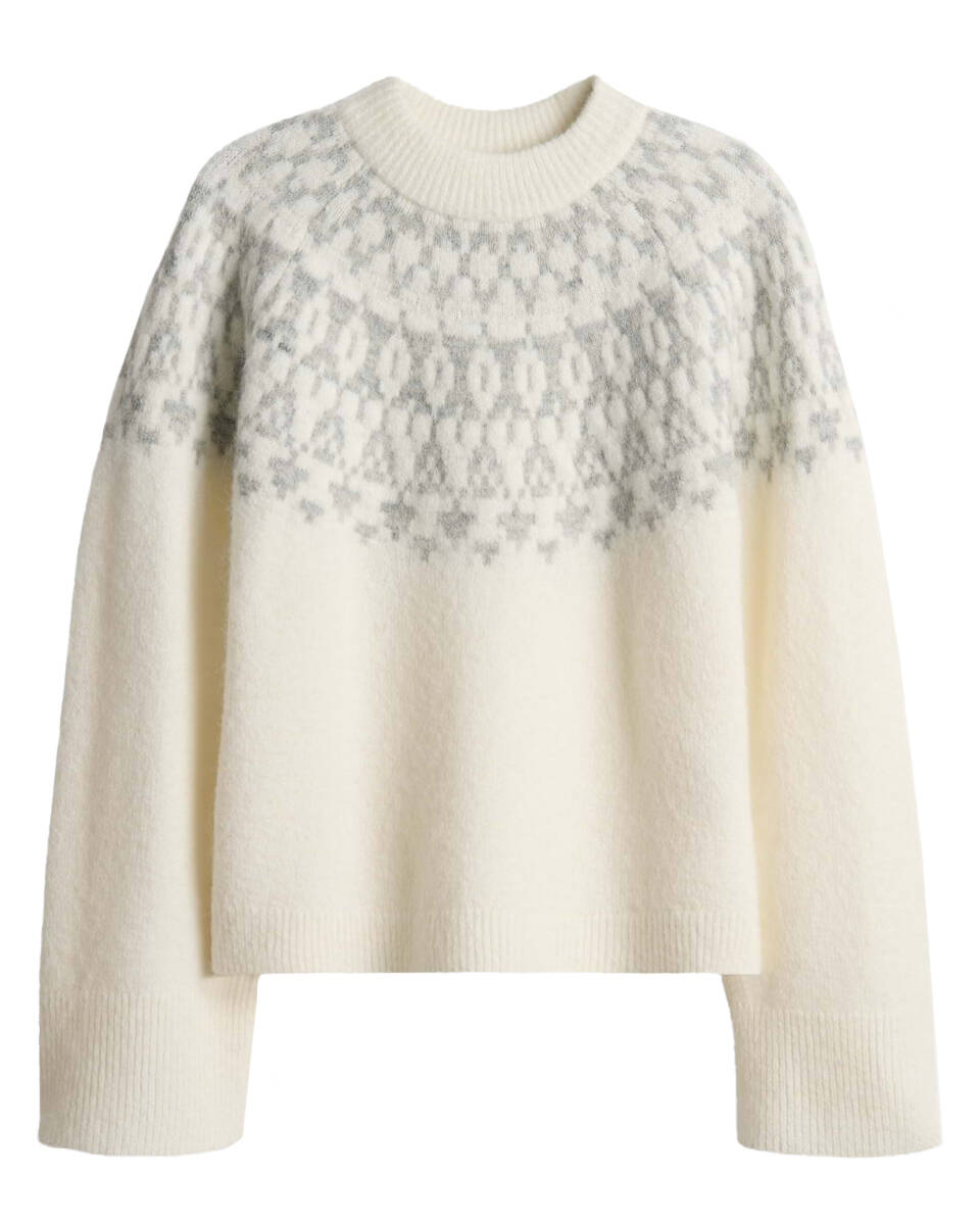 Opus Pullover 10474513555384