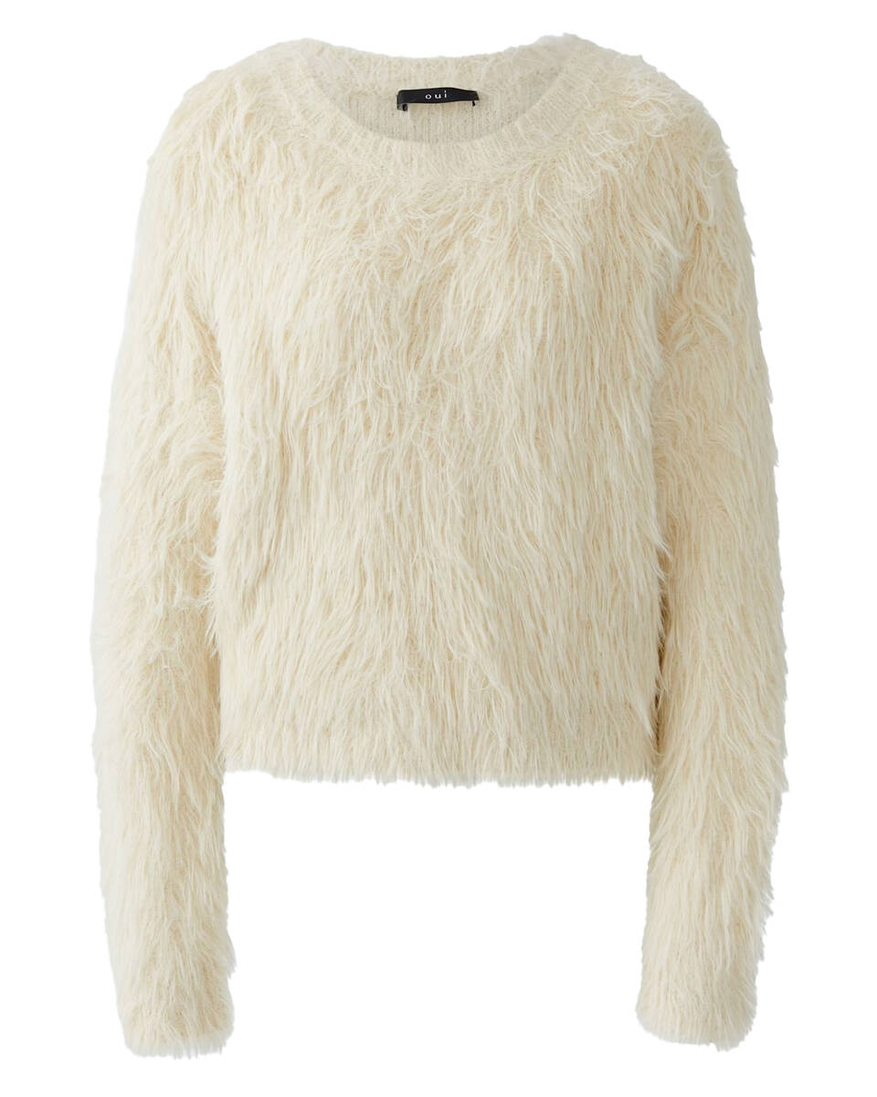 Oui Pullover 0086064