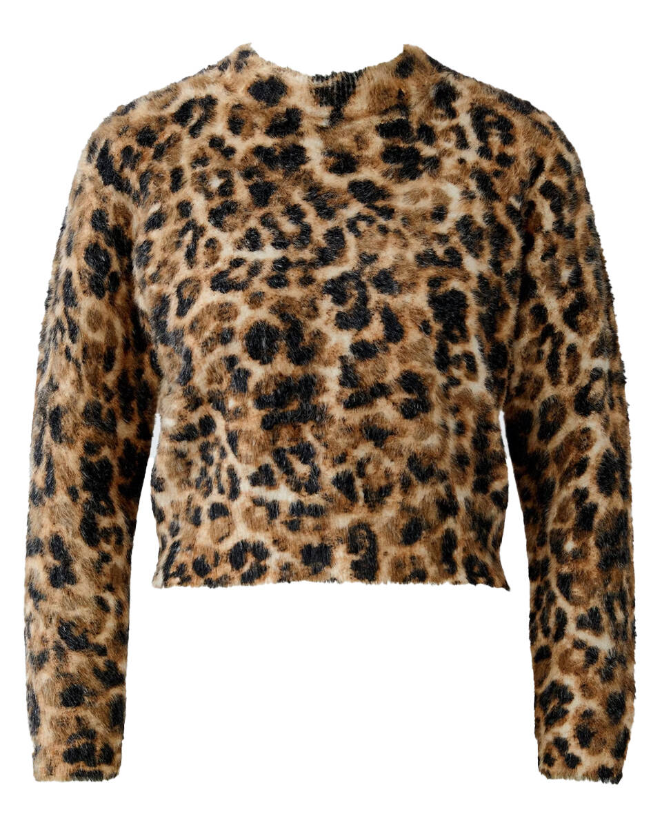 Oui Pullover 0086112