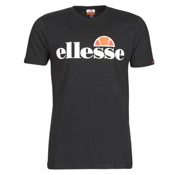 Ellesse T-shirt Korte Mouw  SL PRADO