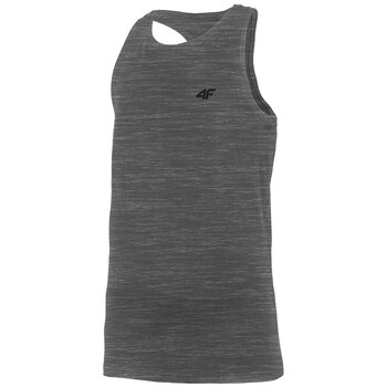 4F T-shirt Korte Mouw  TSM35123M