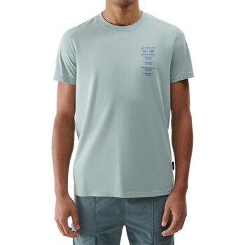 4F T-shirt Korte Mouw  M2536