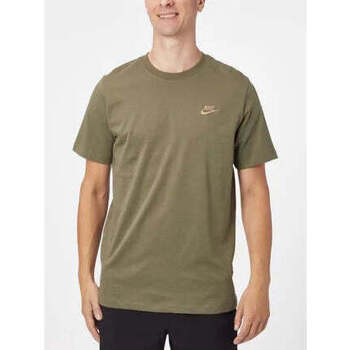 Nike T-shirt Korte Mouw  -