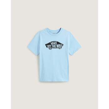 Vans T-shirt Korte Mouw  -
