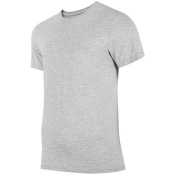 4F T-shirt Korte Mouw  TSM352