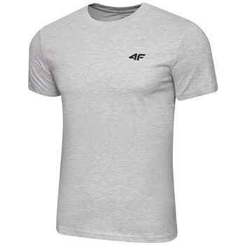 4F T-shirt Korte Mouw  M2256