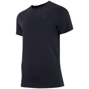 4F T-shirt Korte Mouw  TSM352