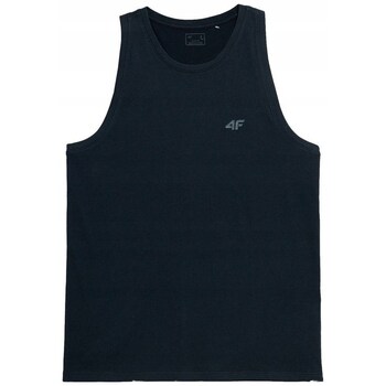 4F T-shirt Korte Mouw  SS23TSLEM01730S