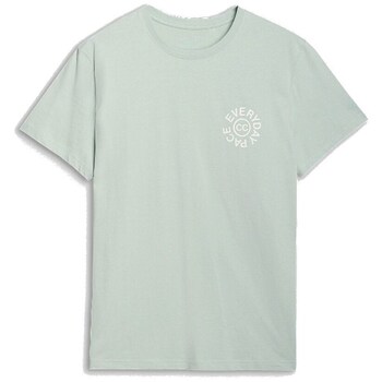 4F T-shirt Korte Mouw  M1980