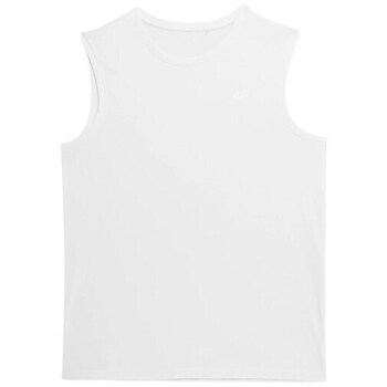 4F T-shirt Korte Mouw  Tank Top