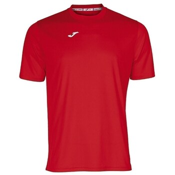 Joma T-shirt Korte Mouw  Combi