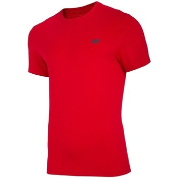4F T-shirt Korte Mouw  TSM003