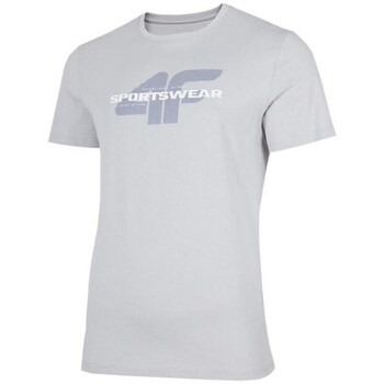 4F T-shirt Korte Mouw  TSM032